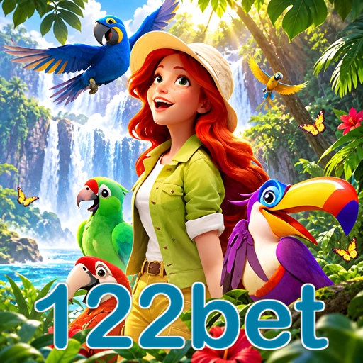 Login 122bet — tela de acesso e app oficial Brasil